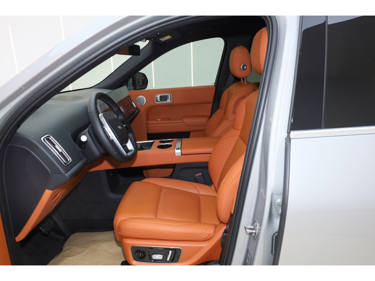 Li Auto L8 2023