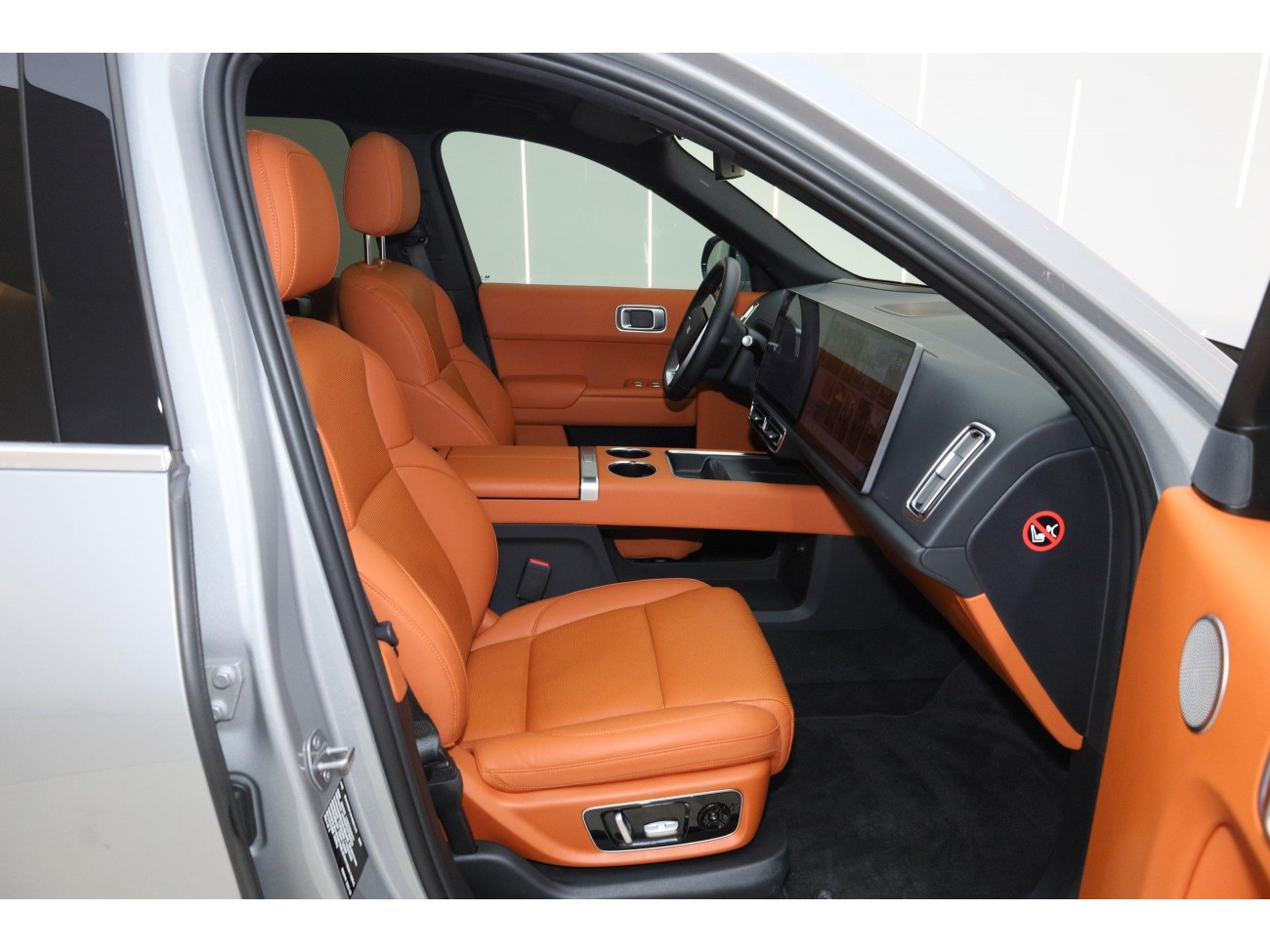 Li Auto L8 2023