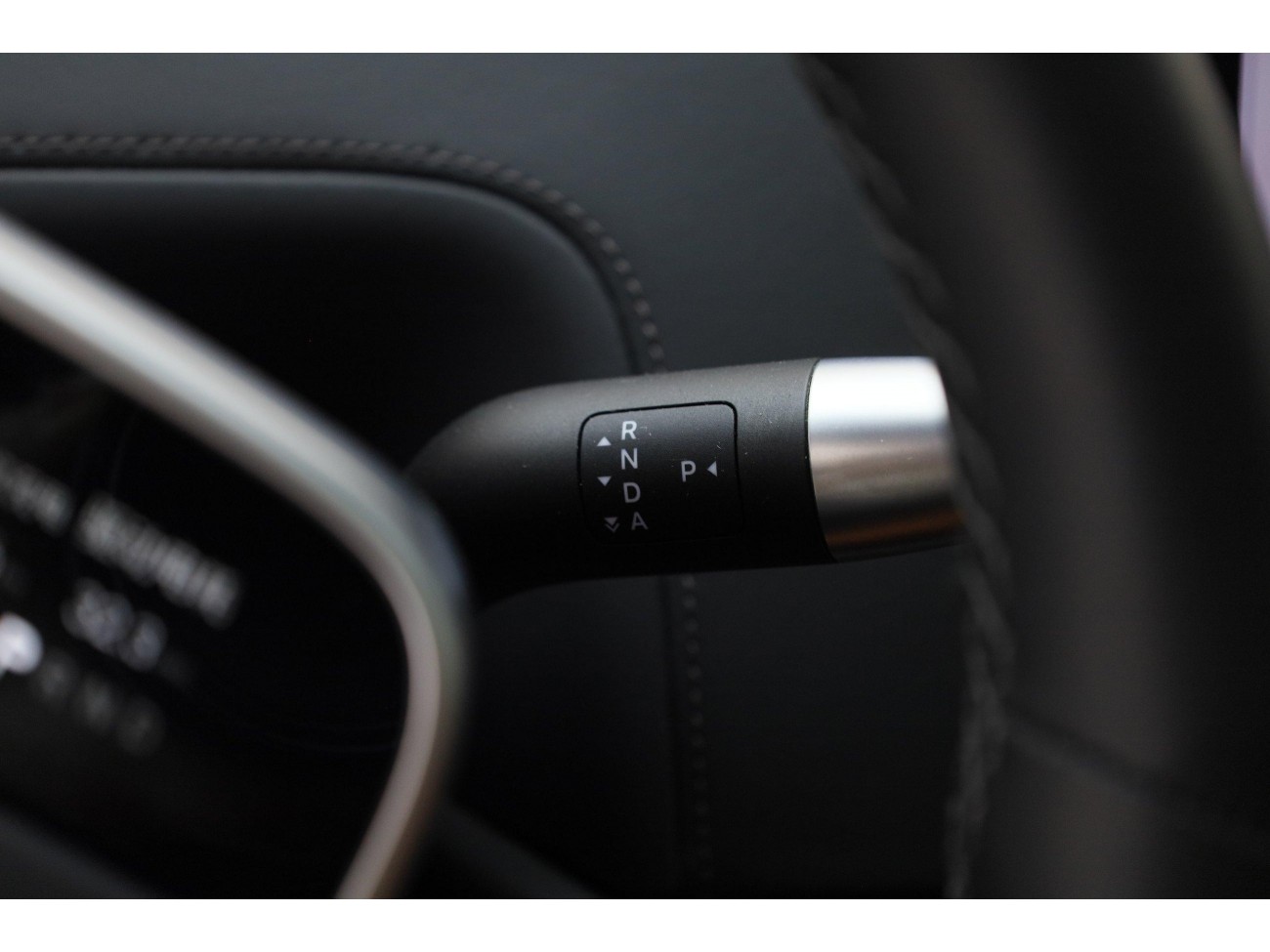 Li Auto L8 2023