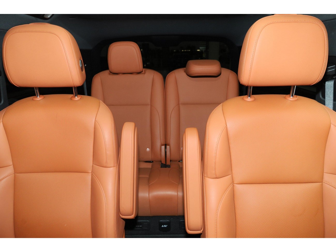 Li Auto L8 2023