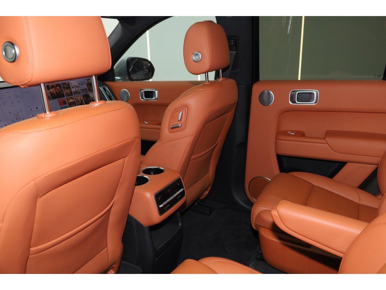 Li Auto L8 2023