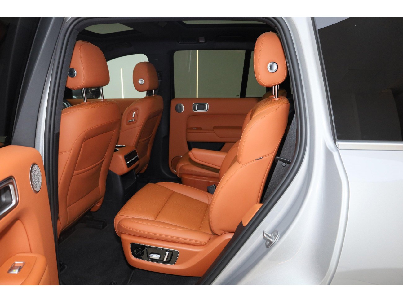 Li Auto L8 2023