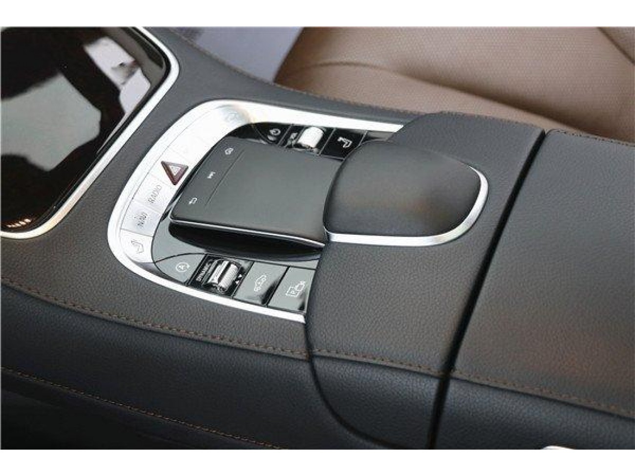 Mercedes-Benz S 450 L 2019