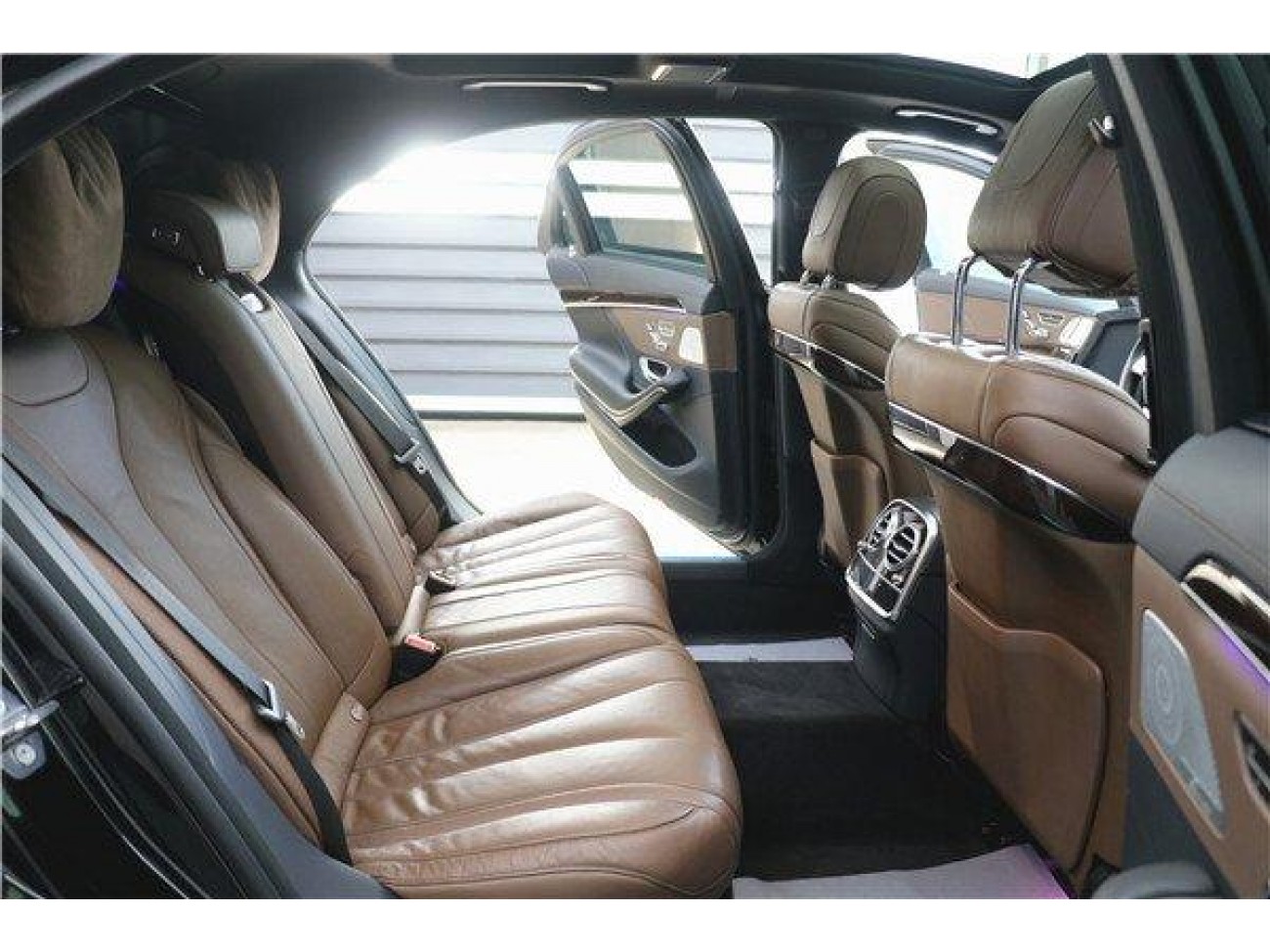 Mercedes-Benz S 450 L 2019