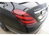 Mercedes-Benz S 450 L 2019