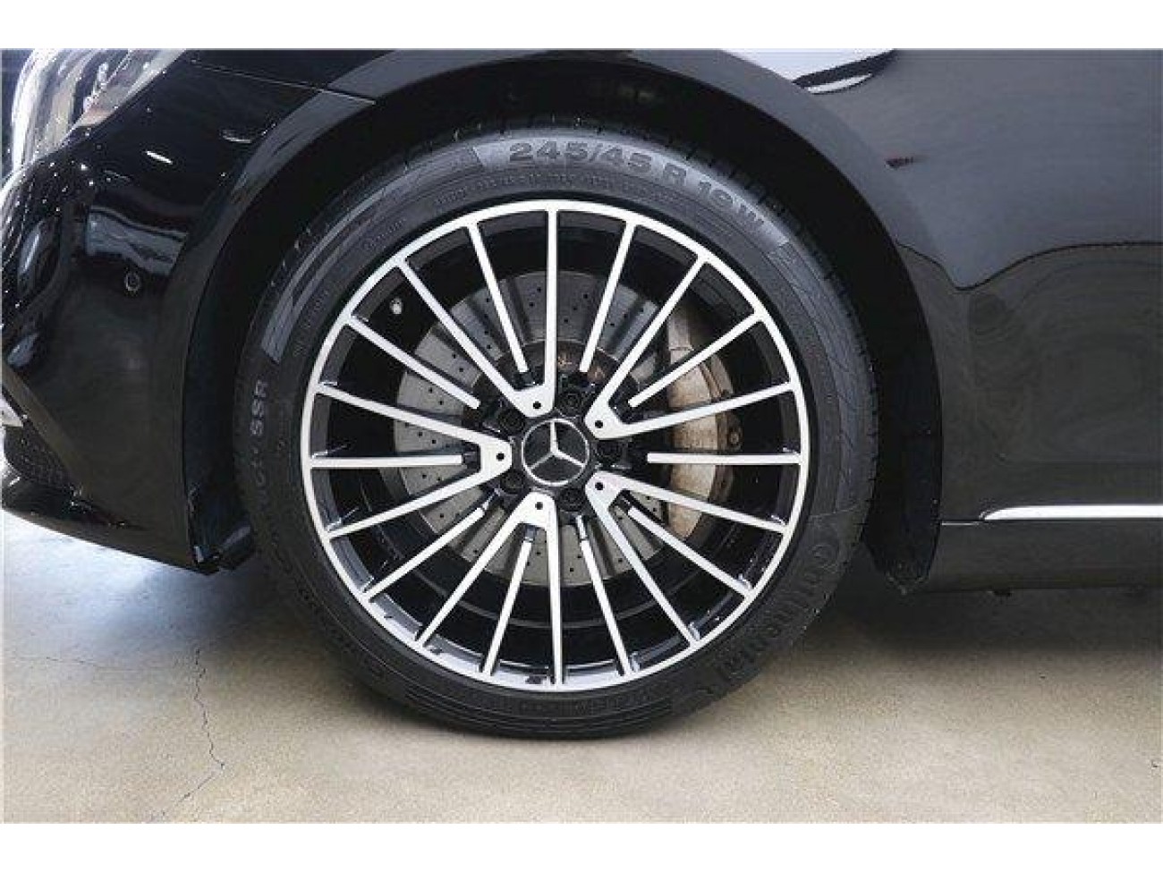 Mercedes-Benz S 450 L 2019