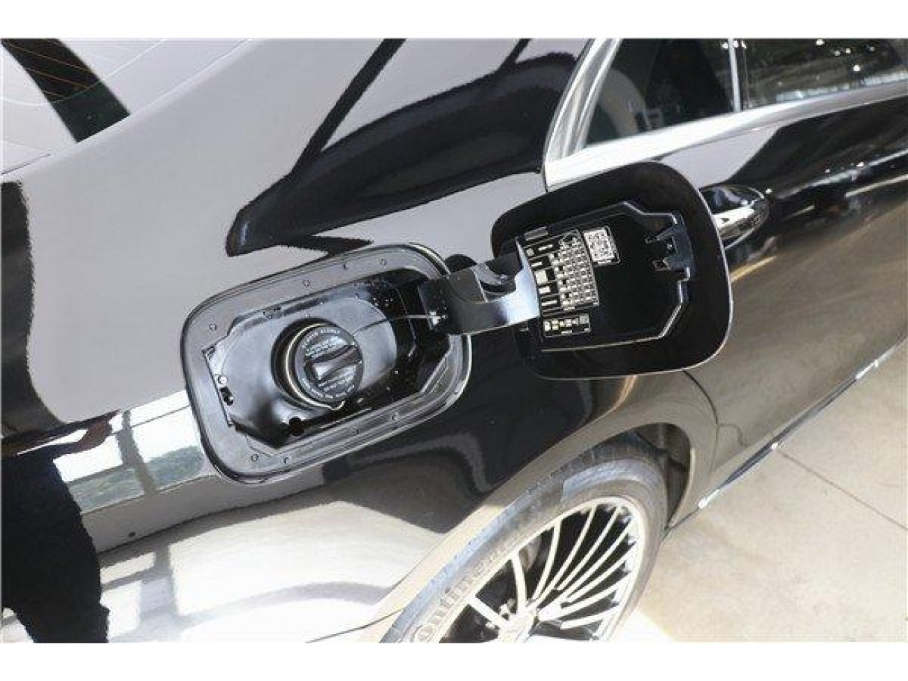 Mercedes-Benz S 450 L 2019