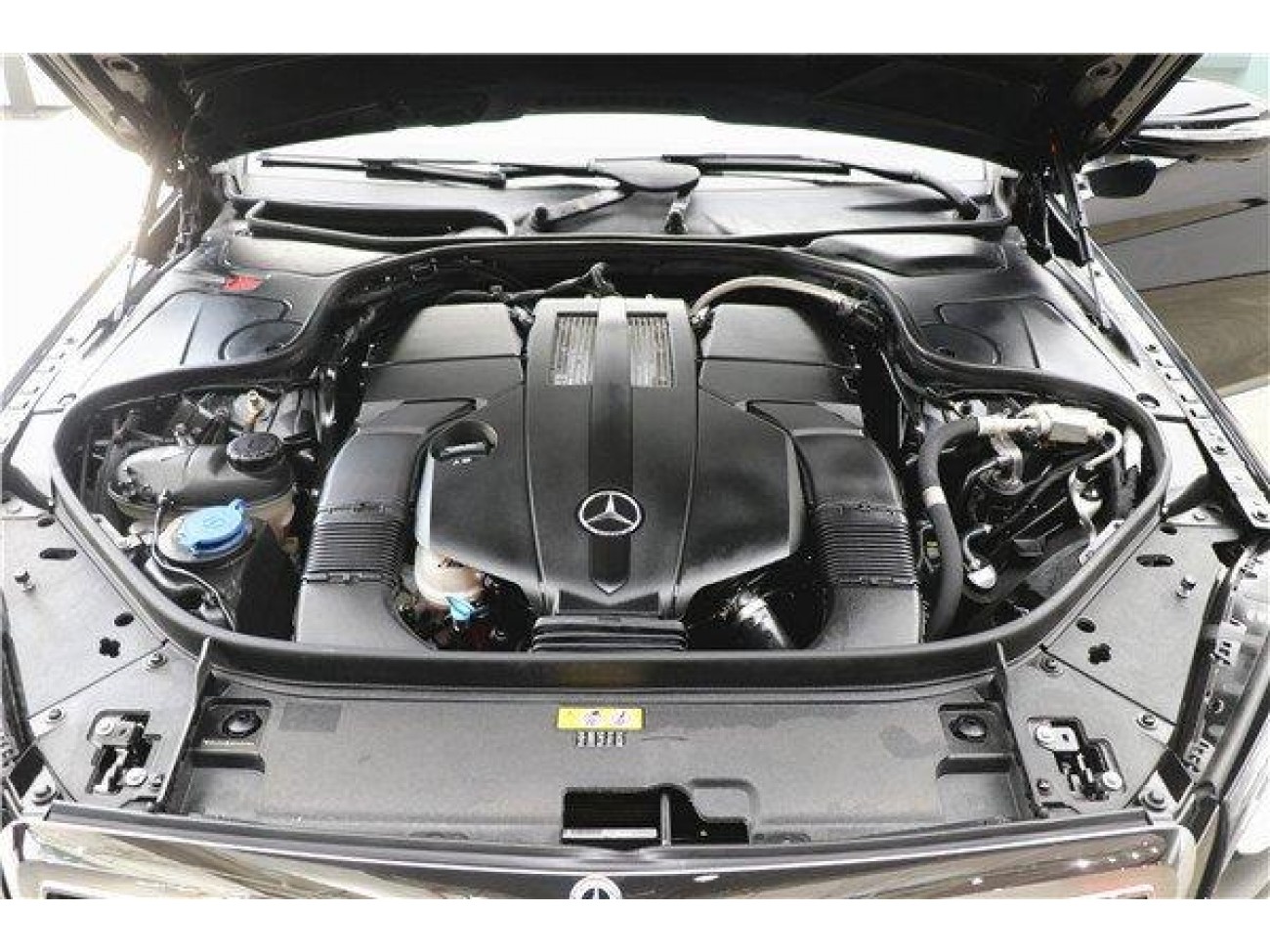 Mercedes-Benz S 450 L 2019