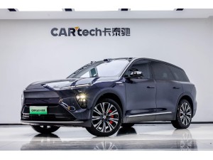 NIO ES8 2025