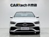 Mercedes-Benz C 260 L 2024