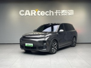 Li Auto L8 2024