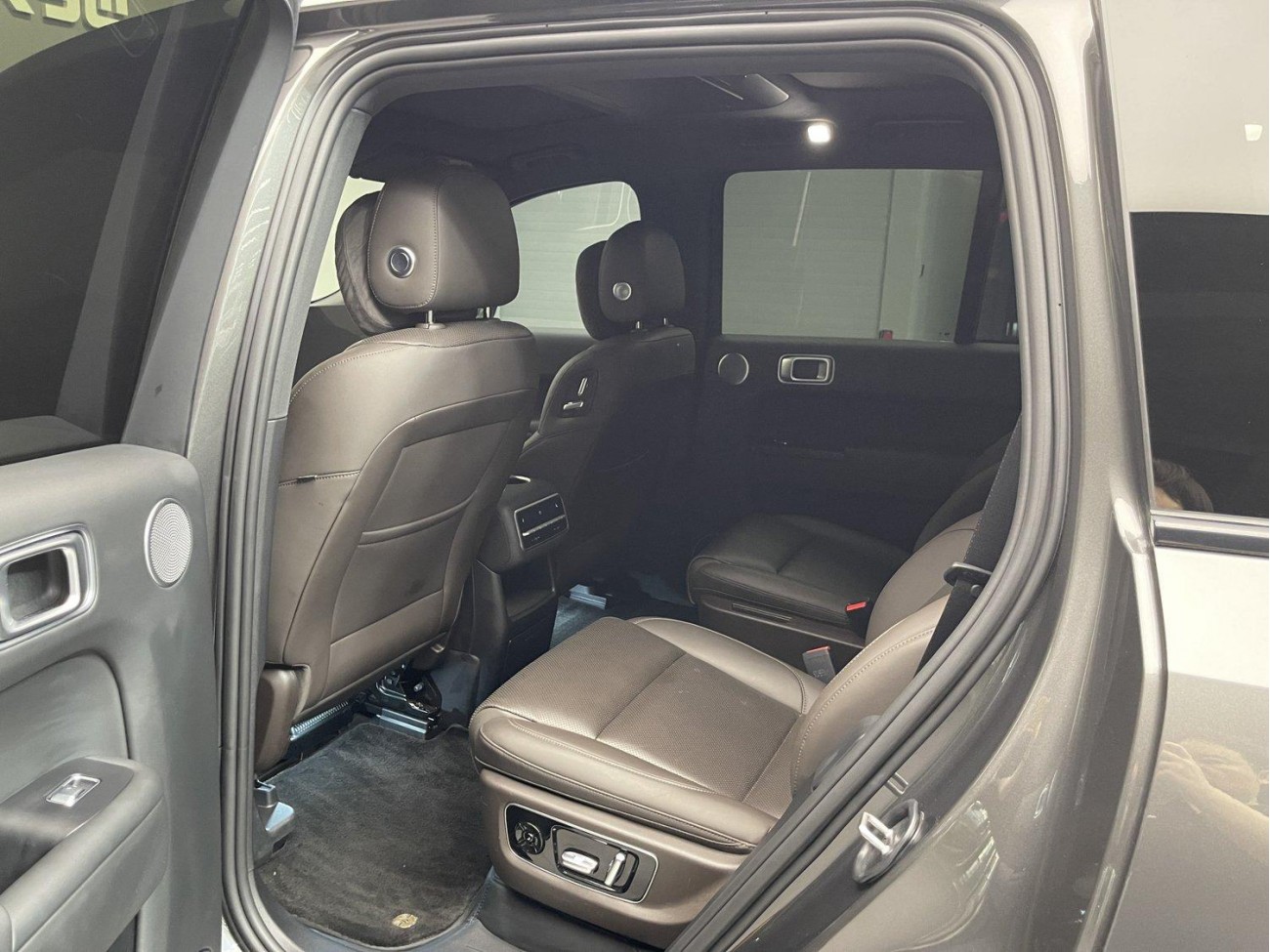 Li Auto L8 2024