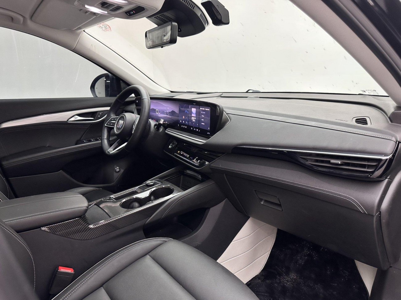 Buick Envision Plus 2024