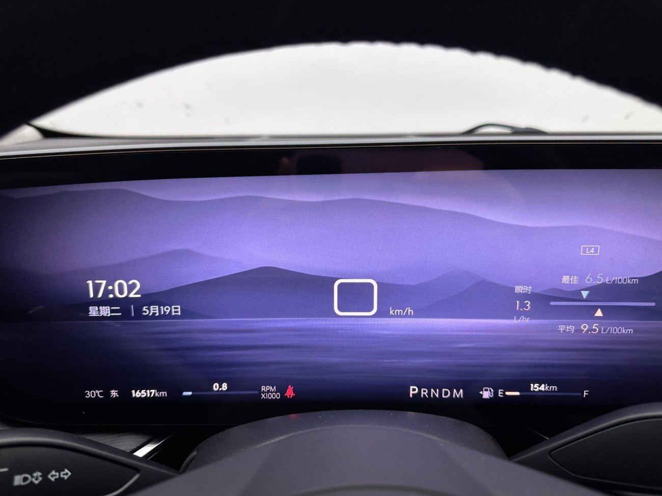 Buick Envision Plus 2024