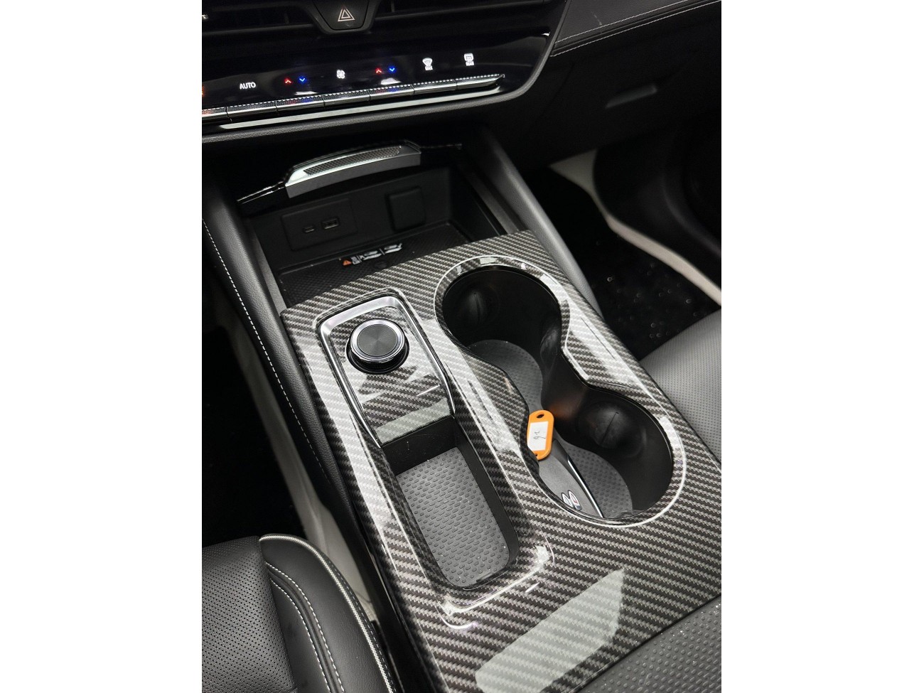 Buick Envision Plus 2024
