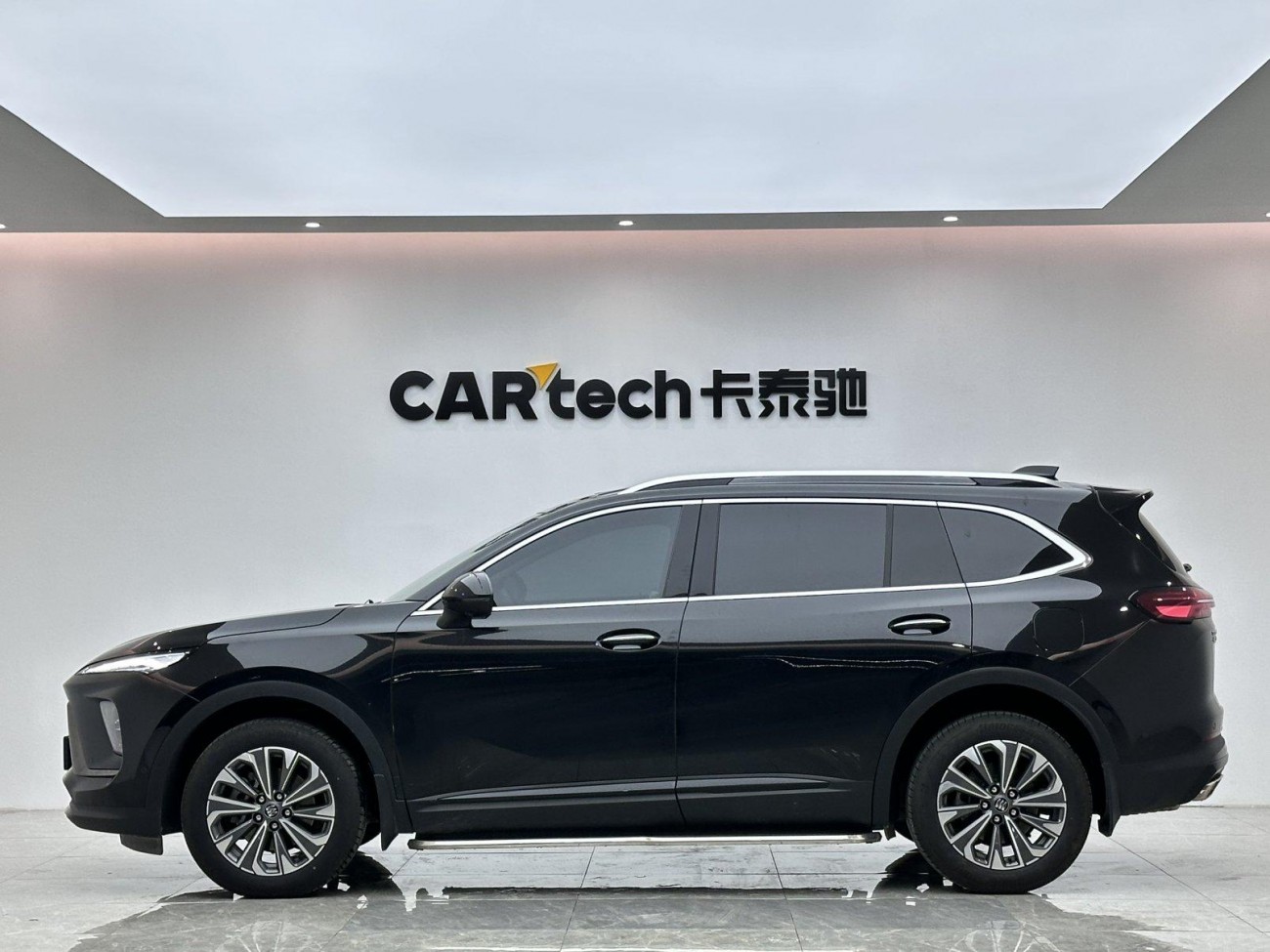 Buick Envision Plus 2024