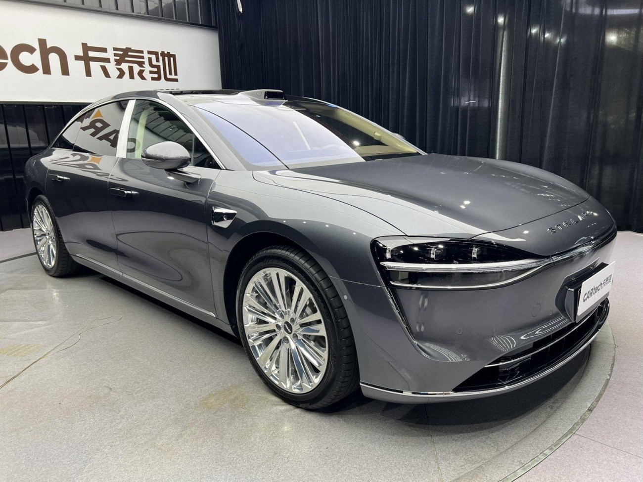 Stelato S9 2025