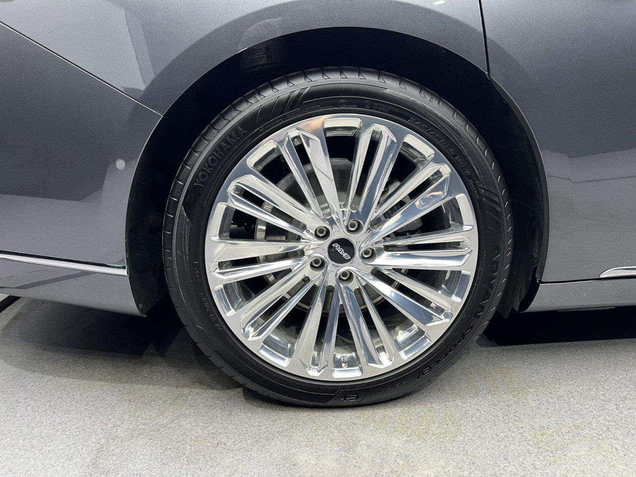 Stelato S9 2025
