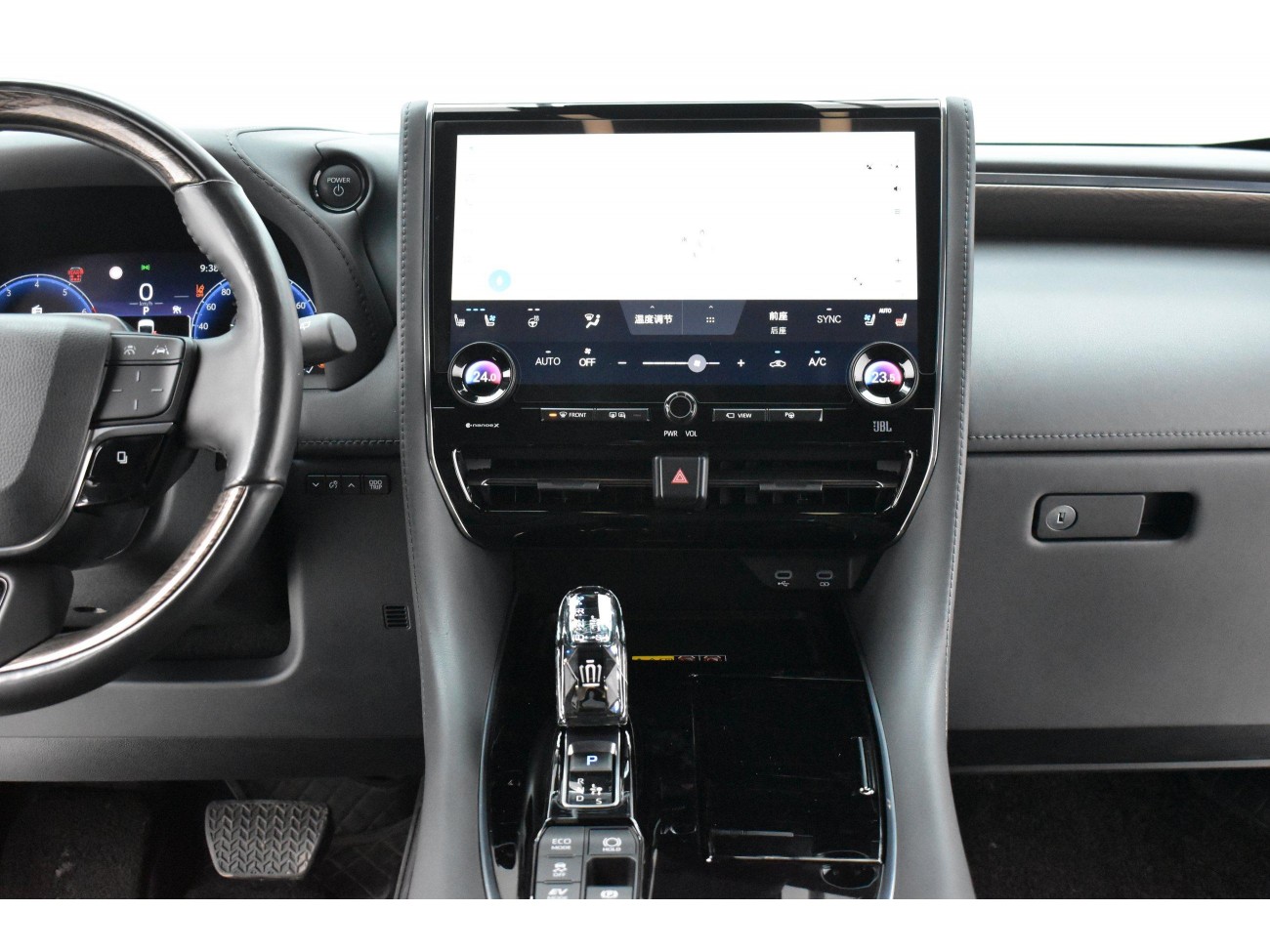 Toyota Vellfire 2024