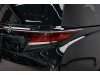Toyota Vellfire 2024