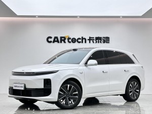 Li Auto L6 2025