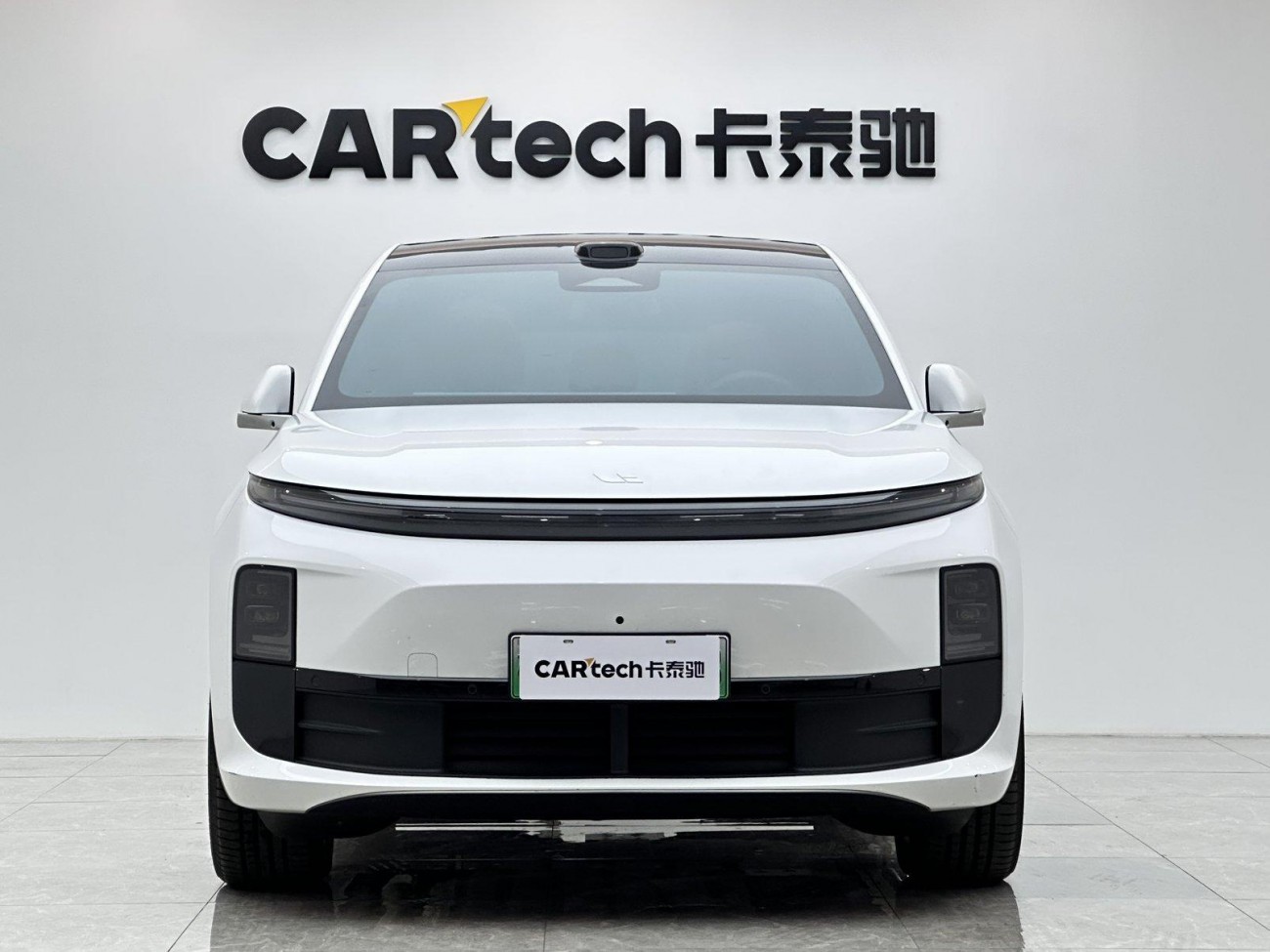 Li Auto L6 2025