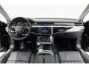 Audi A8L 50 TFSI 2022