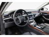 Audi A8L 50 TFSI 2022