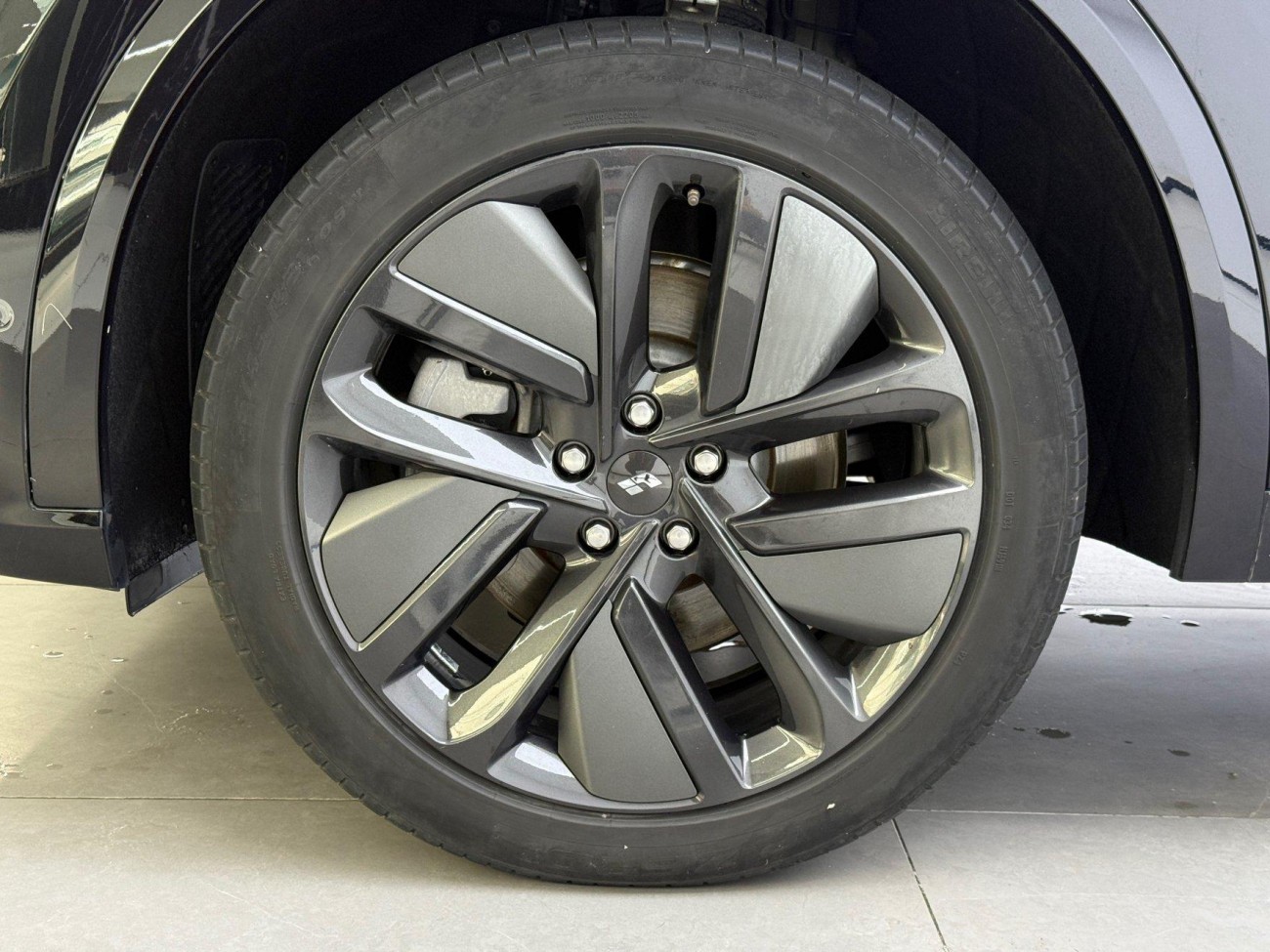 Li Auto L9 2022