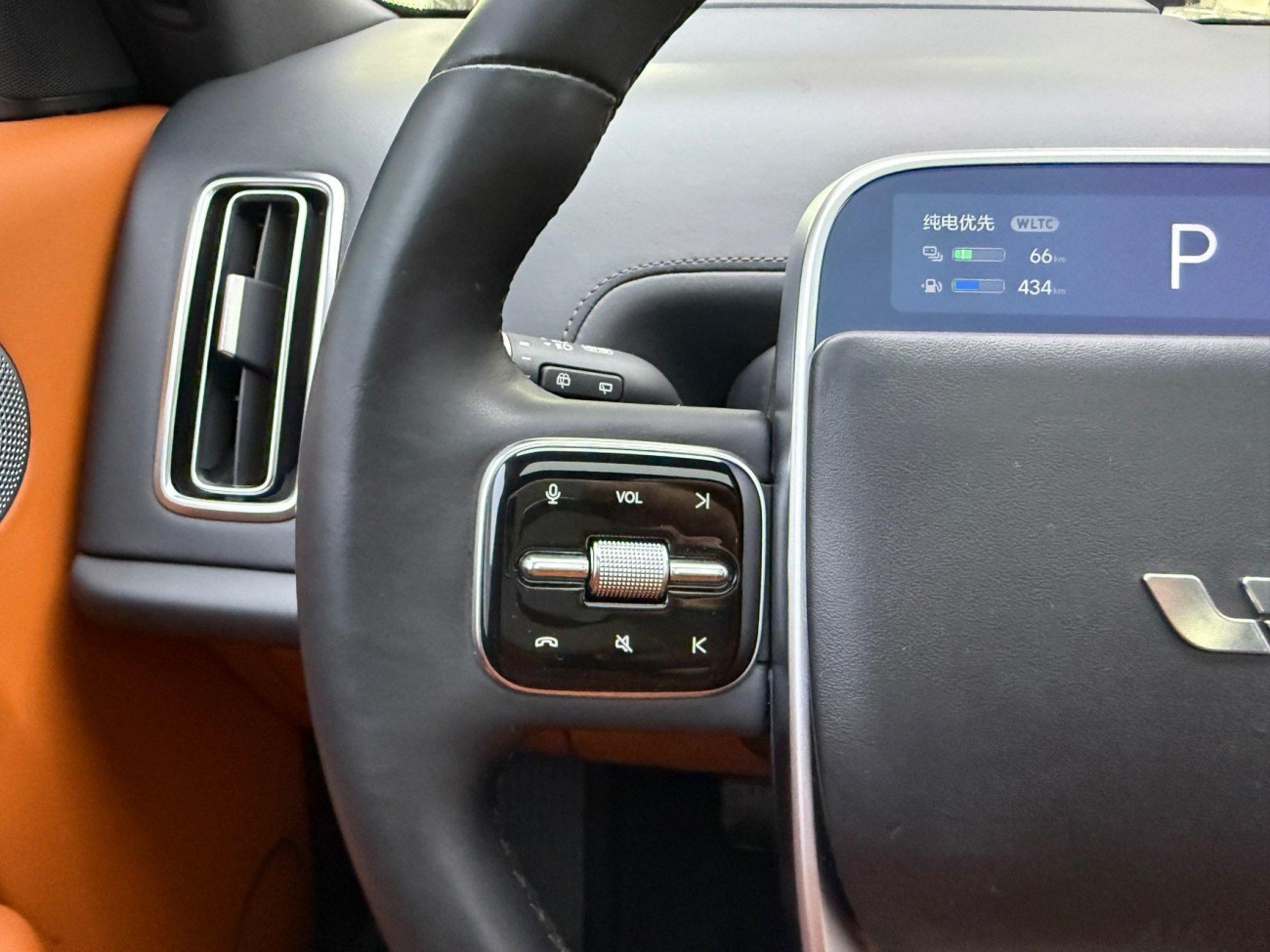 Li Auto L9 2022