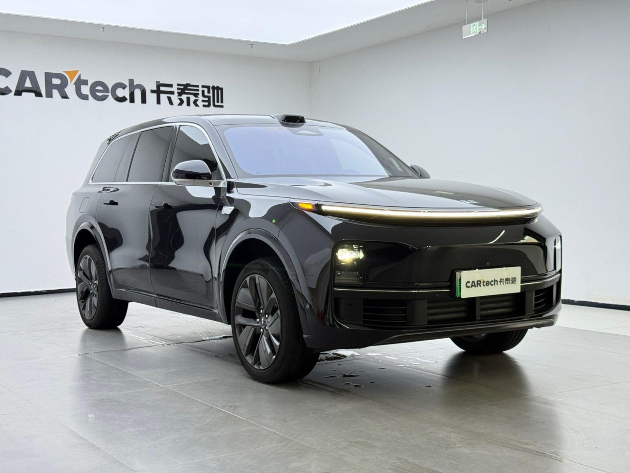 Li Auto L9 2022