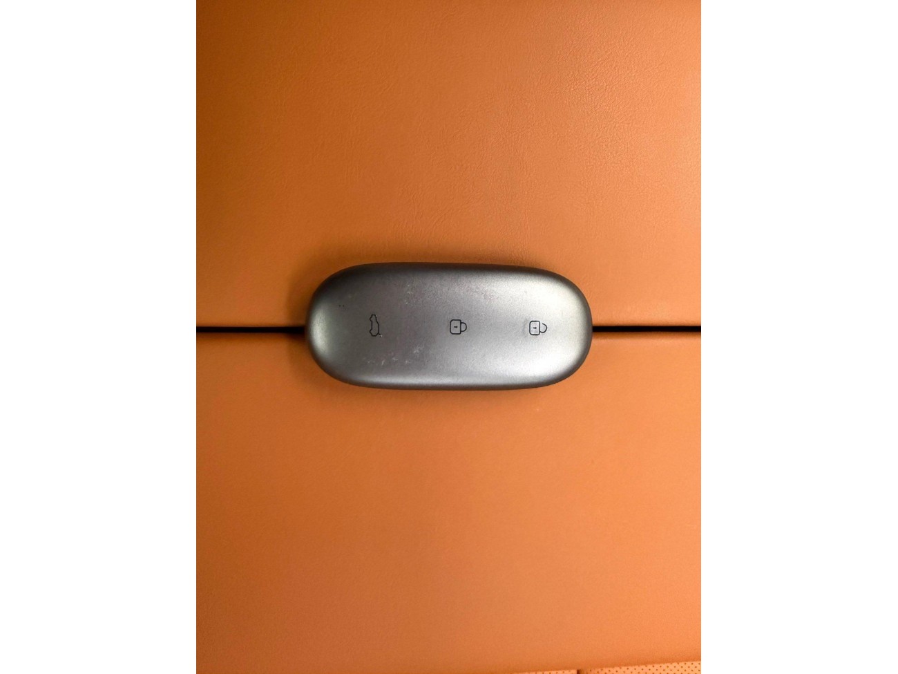 Li Auto L9 2022