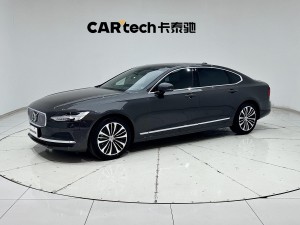 Volvo S90 2024