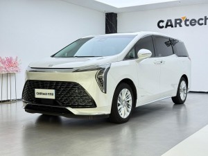 Buick Century 2025