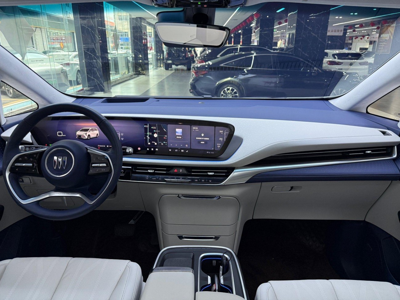 Buick Century 2025