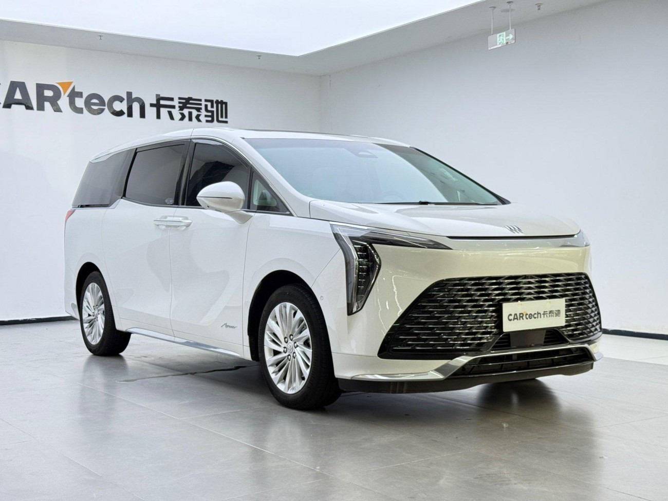 Buick Century 2025