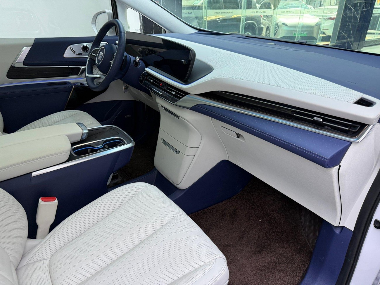 Buick Century 2025