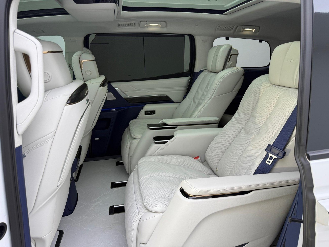 Buick Century 2025