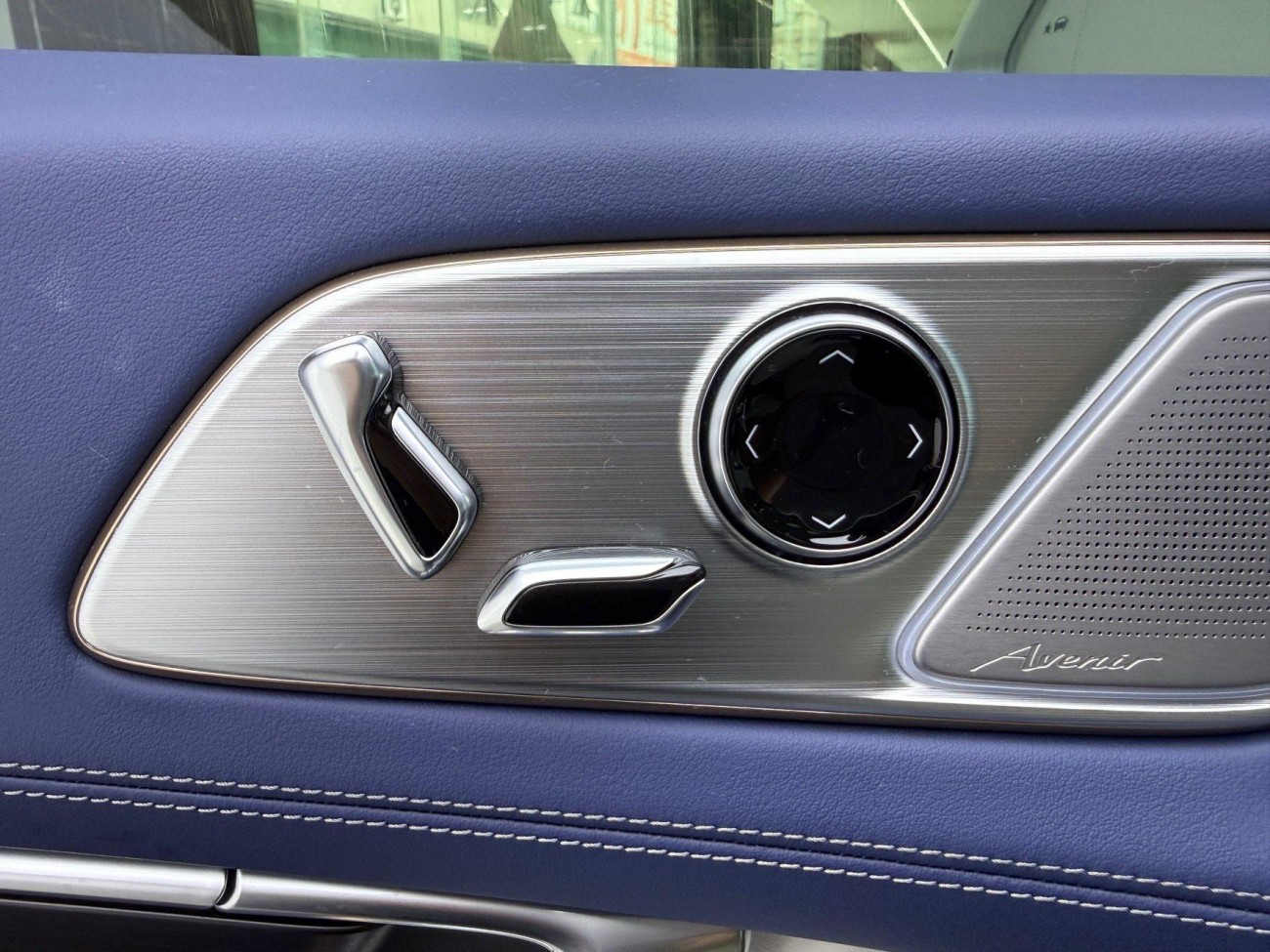 Buick Century 2025