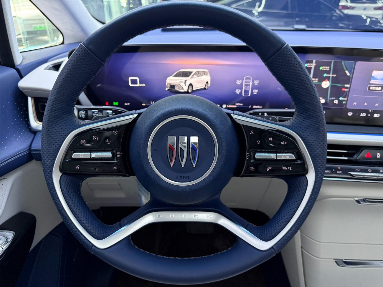 Buick Century 2025