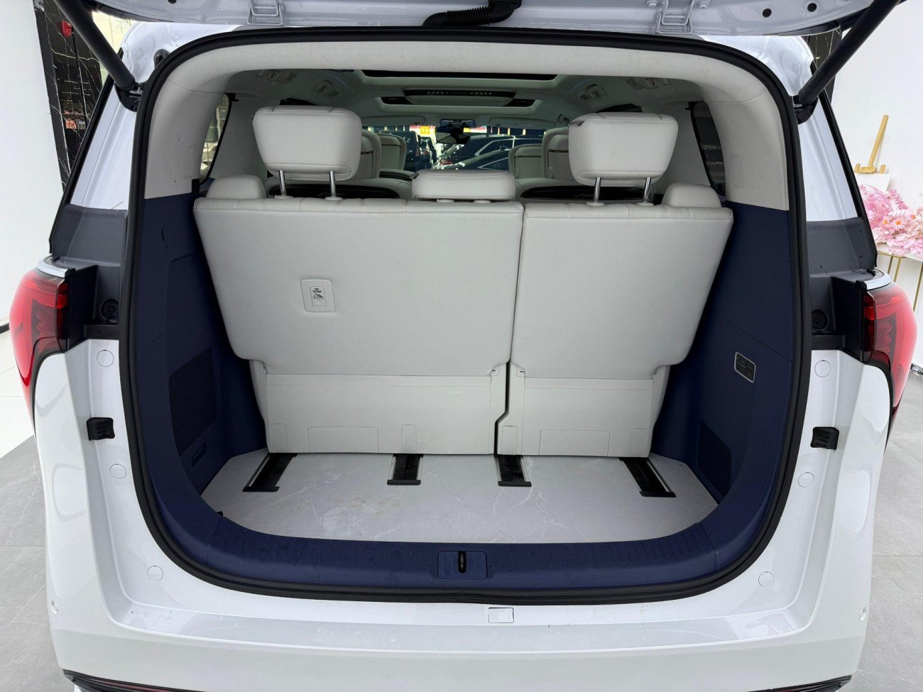 Buick Century 2025