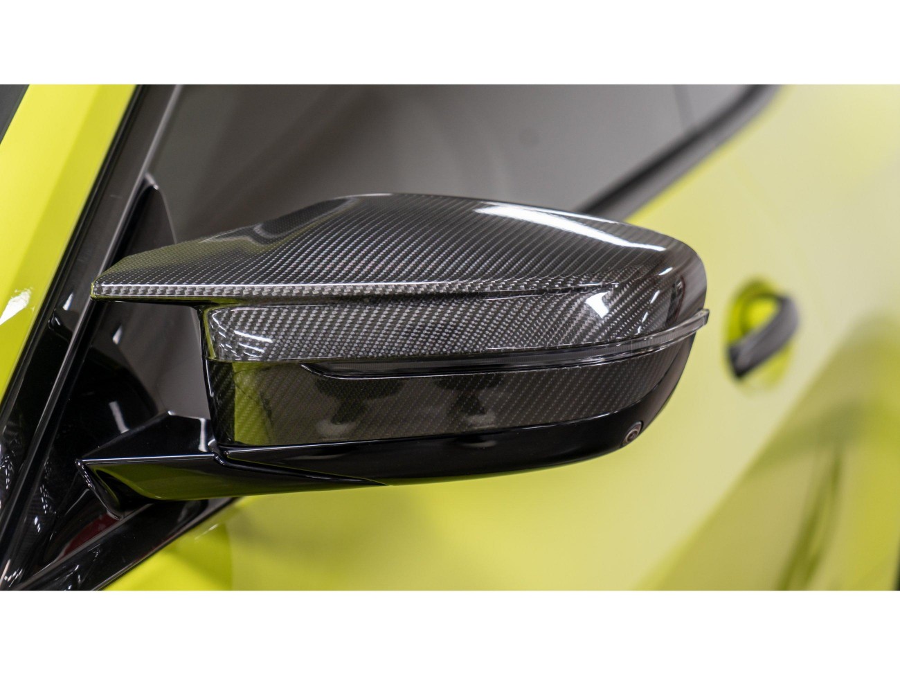 BMW M4 2023