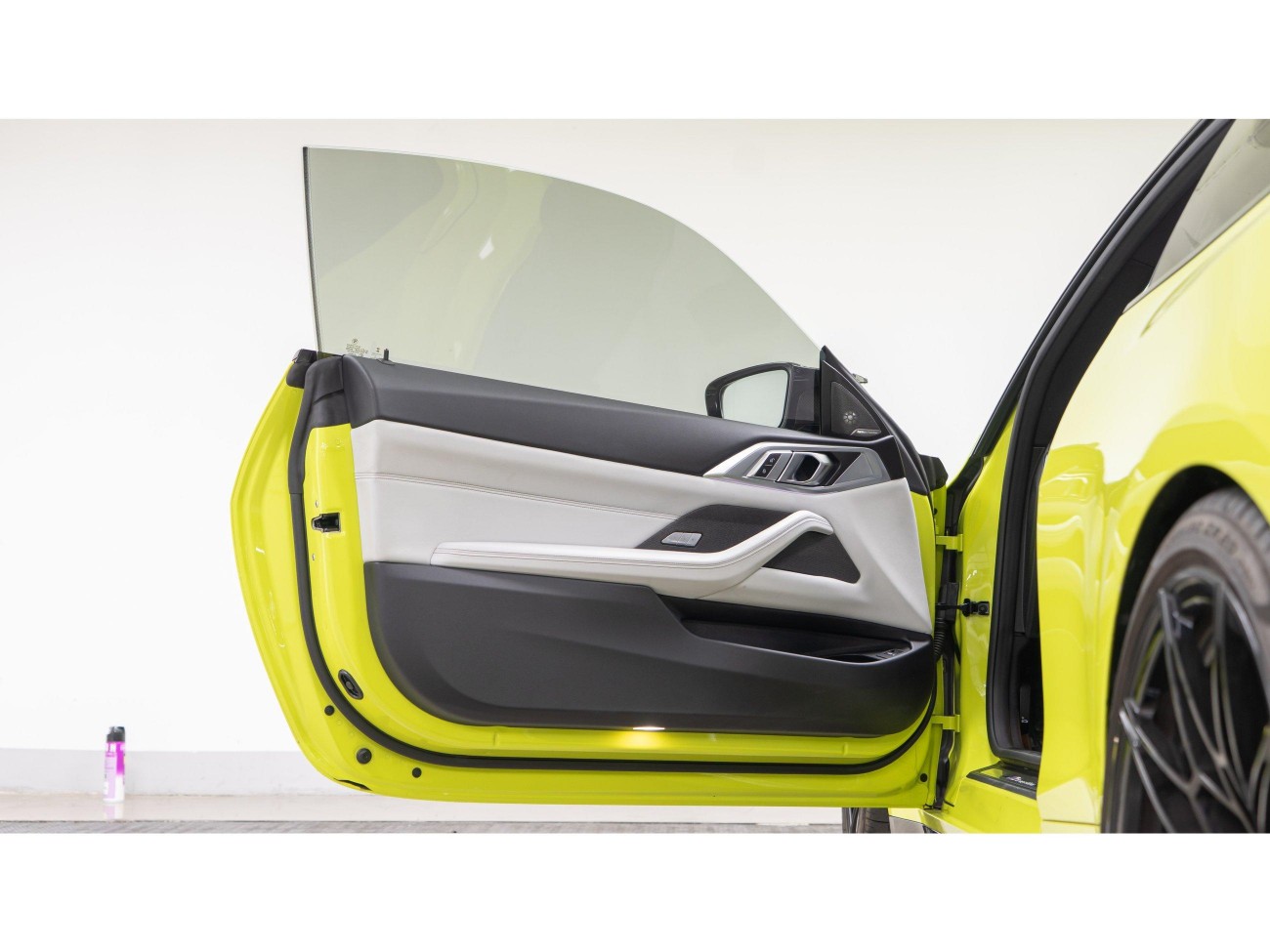 BMW M4 2023