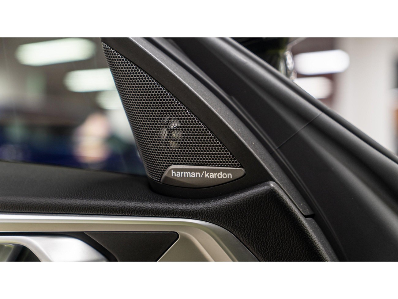 BMW M4 2023