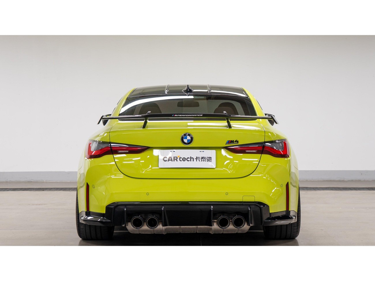 BMW M4 2023