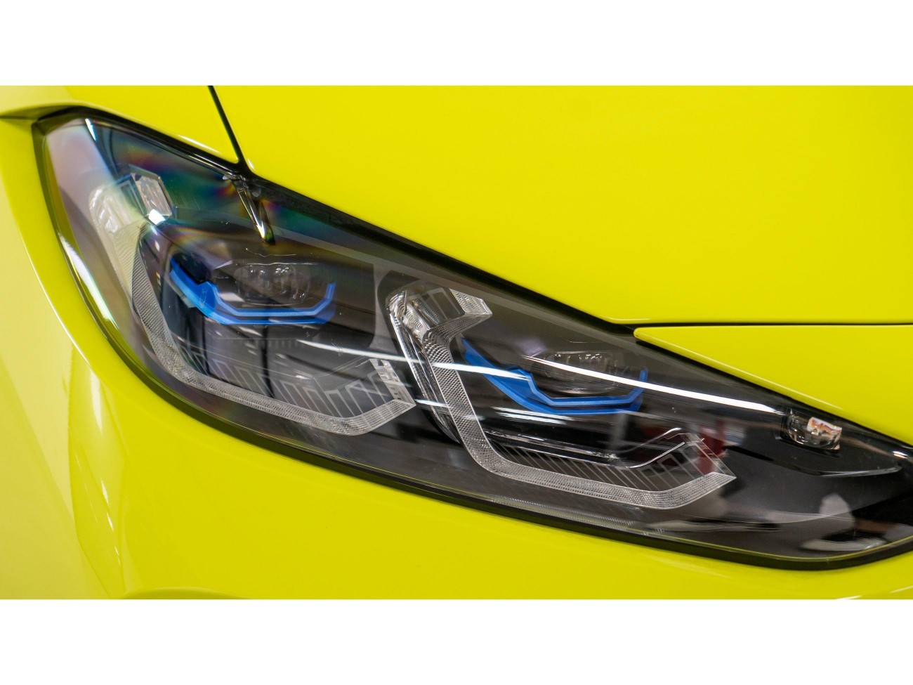 BMW M4 2023