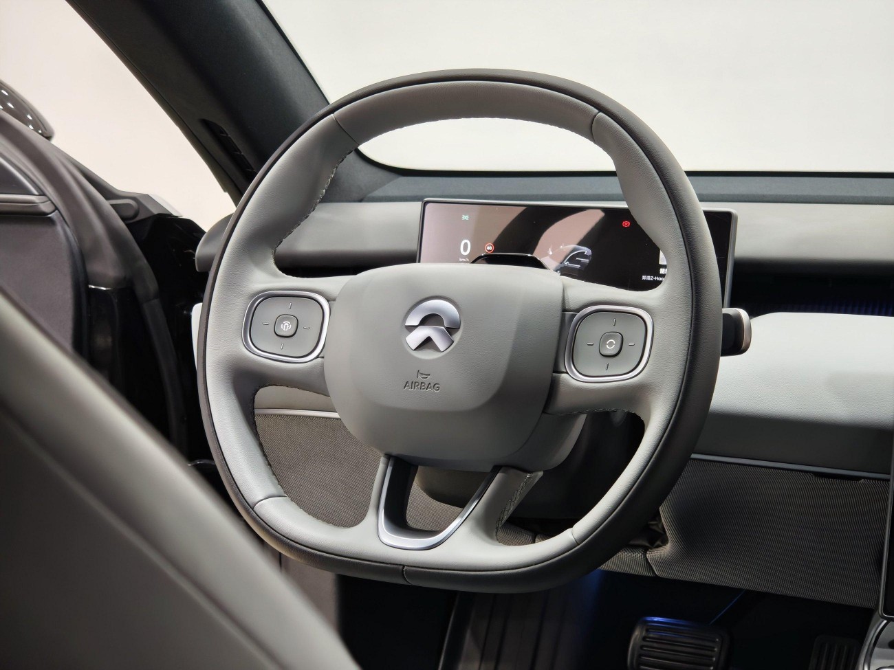 NIO ET5 2024