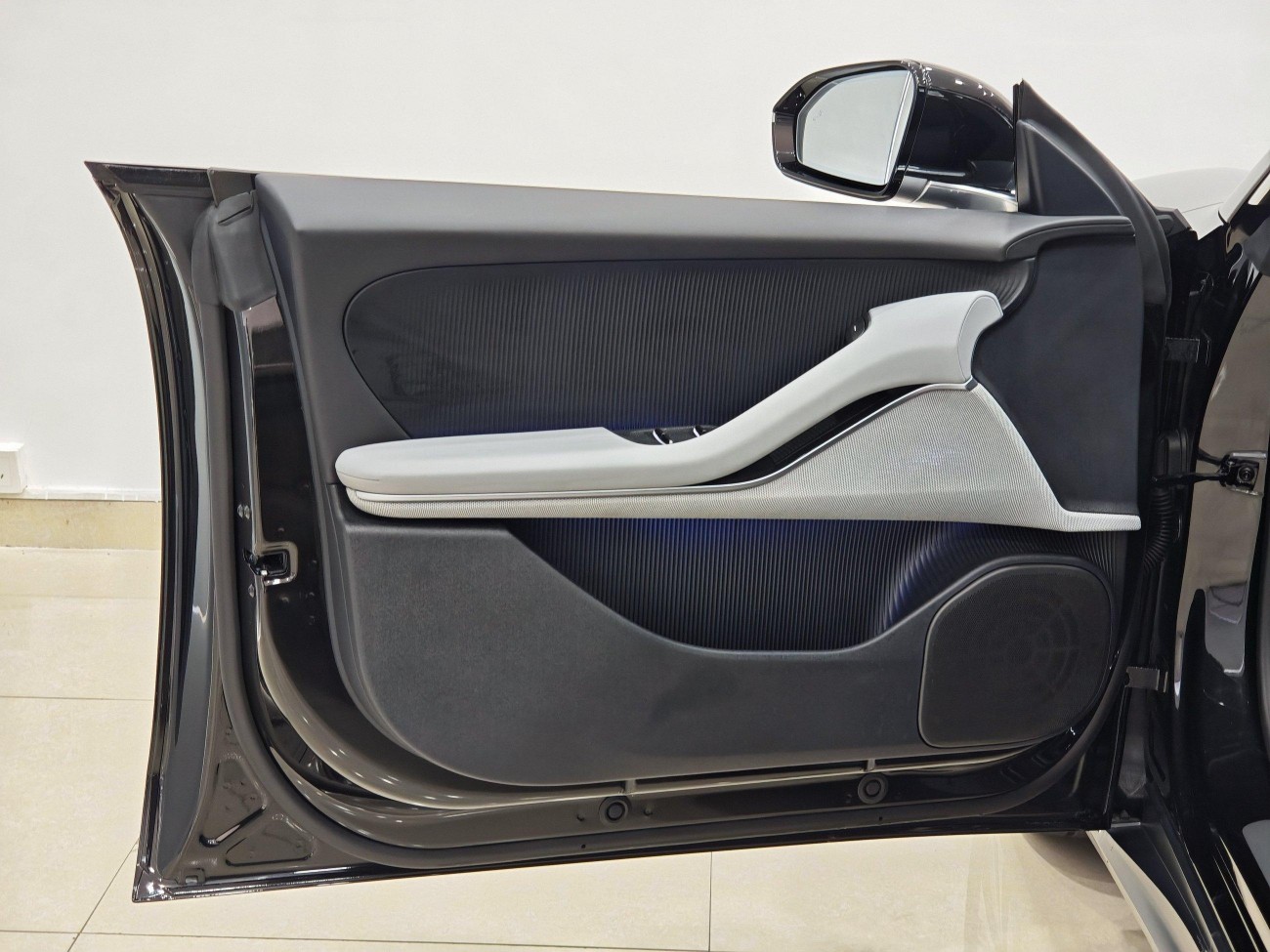 NIO ET5 2024