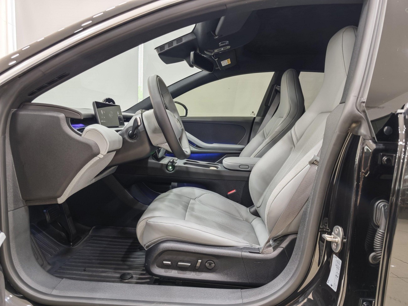 NIO ET5 2024