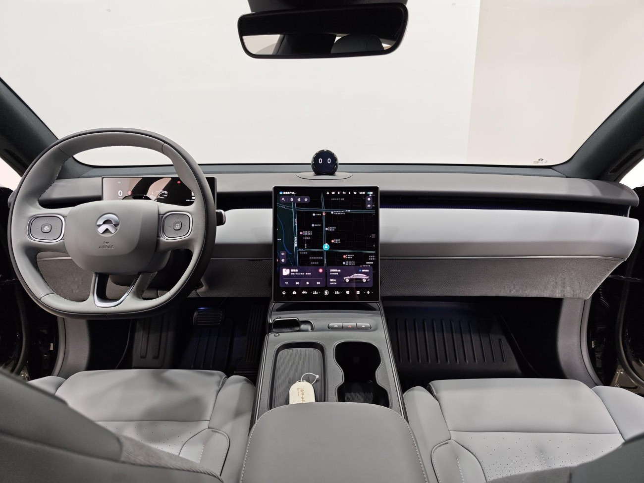 NIO ET5 2024